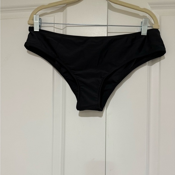 Walk On Beach Dot Print Two Piece Tankini Swimsuit - Size: XL NEW - Picture 7 of 9